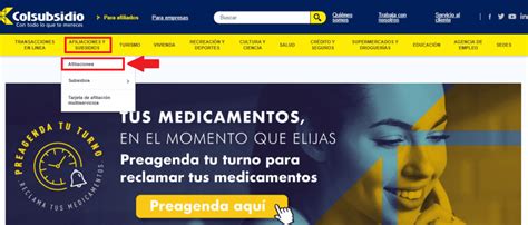 www colsubsidio citas|Colsubsidio: Citas Médicas, Registro y Teléfonos de。